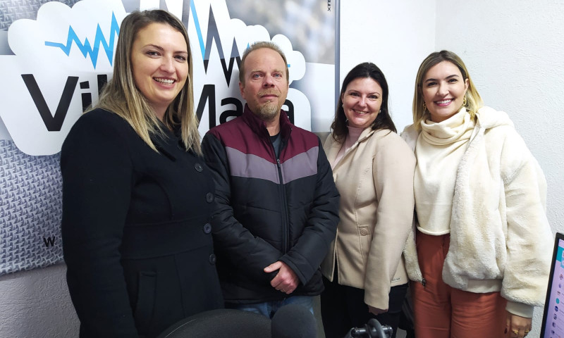 Equipe Multiprofissional de Atenção Especializada em Saúde Mental começa a atuar em Vila Maria
