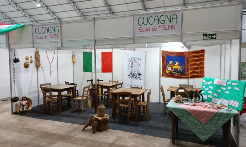 CULTURA: Olimpíada do Talian resgata jogos da cultura da imigração italiana