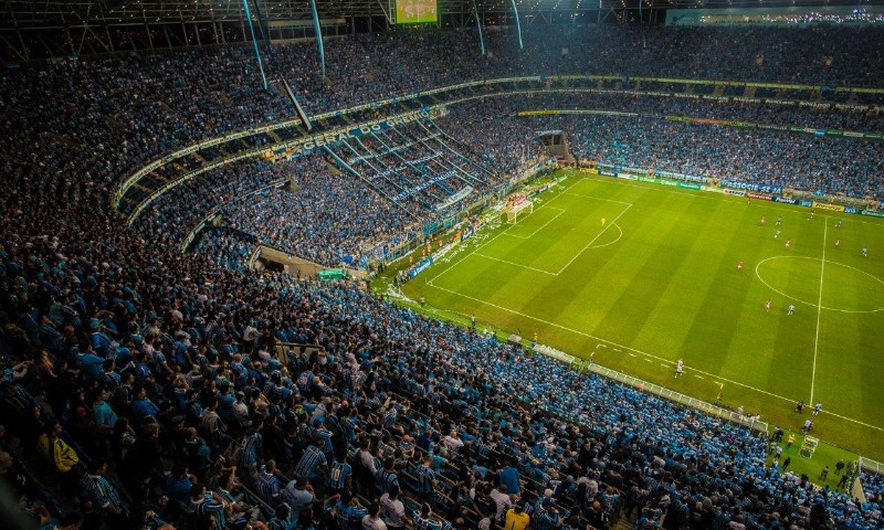 DE CASA CHEIA, GRÊMIO QUER VOLTAR A VENCER: Tricolor recebe o Cruzeiro – Tudo que precisa saber.