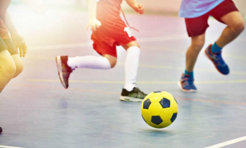 FUTSAL: Vila Maria não foi bem na 5ª rodada da Copa Integração Regional
