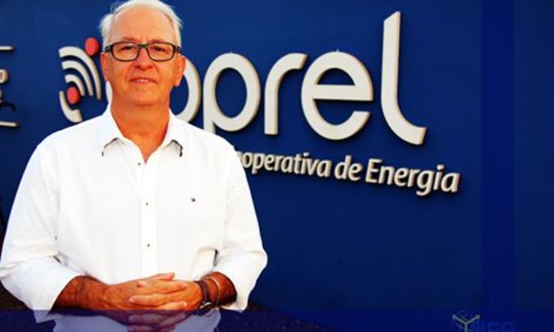 Coprel se mantém entre as melhores distribuidoras de energia elétrica no país