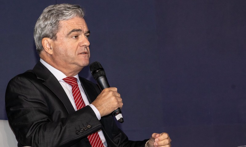 Agroindústrias projetam negócios superiores a US$ 800 milhões após o SIAVS