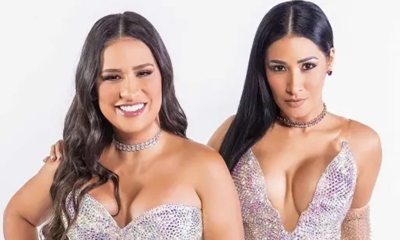 MÚSICA: Simone e Simaria anunciam o fim da dupla