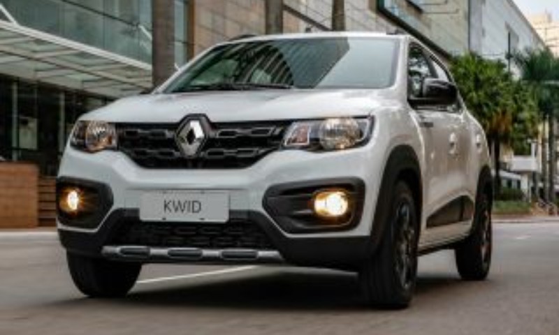 Expoagas 2022: sorteio de automóvel entre compradores é uma das atrações da feira