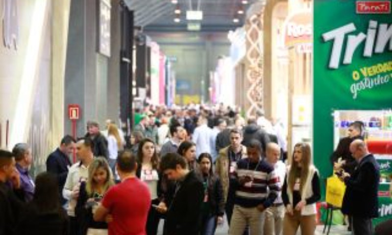 Expoagas começa na terça-feira (23), em Porto Alegre