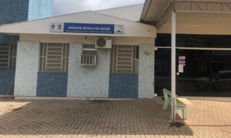 Vila Maria já está vacinando contra a Polio. Campanha acontece junto com Multivacinação