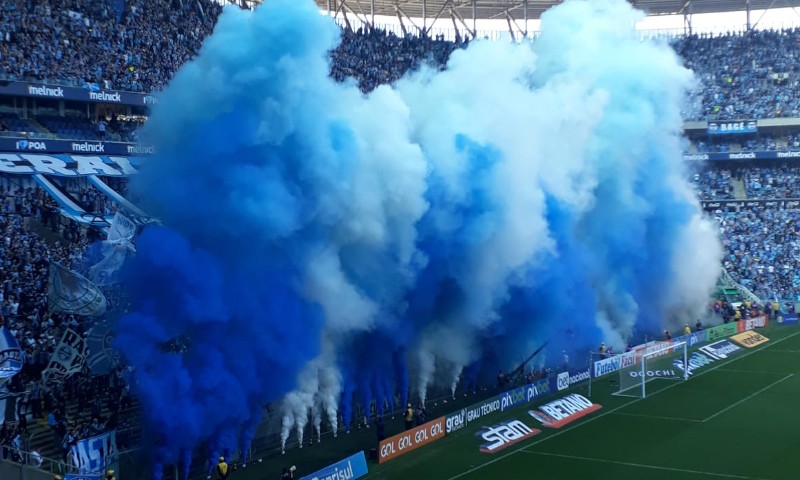 4 GOLS, 3 PERSONAGENS E 2 EQUIPES QUE VÃO SUBIR