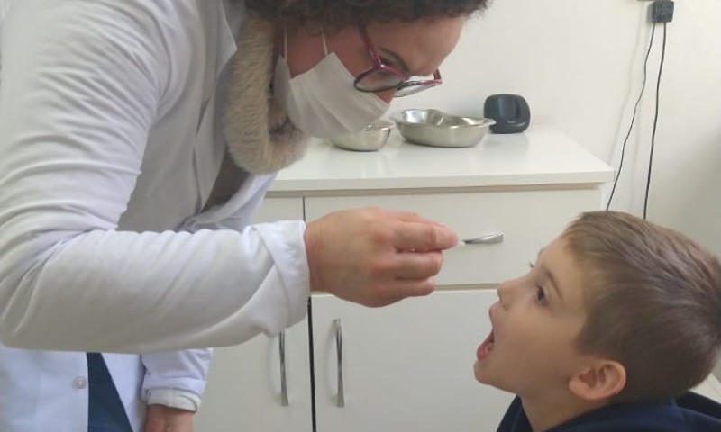 Campanha contra a Polio e Multivacinação: Vila Maria realiza dia “D” de vacinação neste sábado (27)