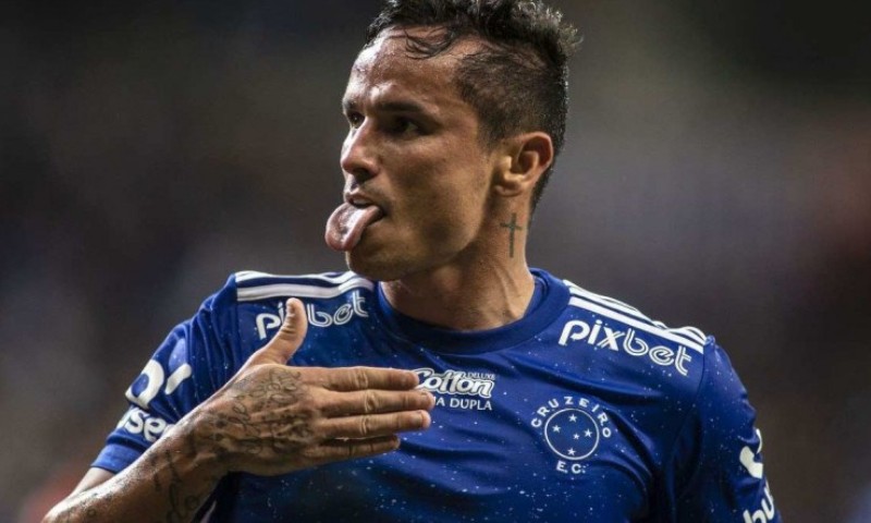 O Cruzeiro está de volta à Série A