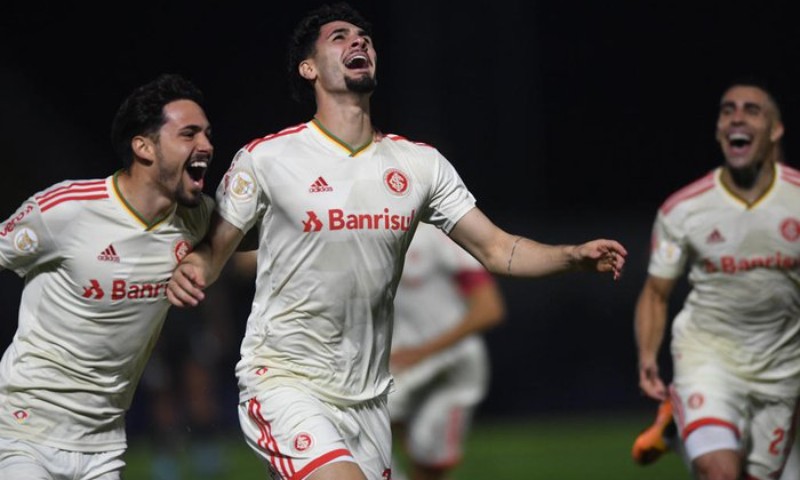 Inter tem convocação para a seleção