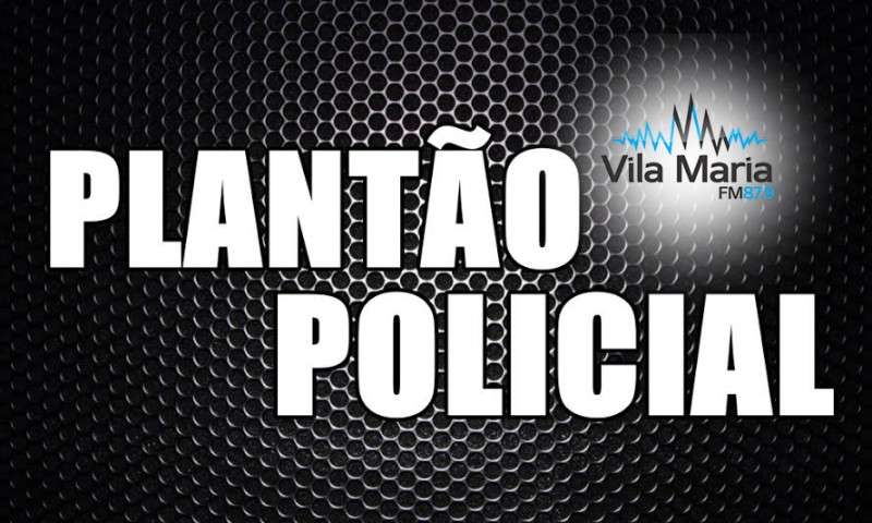 POLÍCIA: Segunda fase da Operação Falso Seguro deflagrada na manhã desta quinta-feira