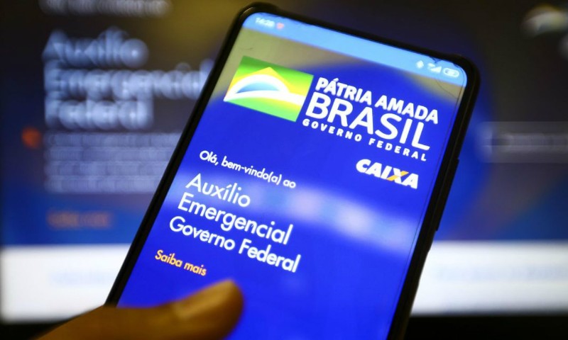 ECONOMIA: Auxílio Brasil terá pente-fino para checar dados e poderá cancelar benefícios