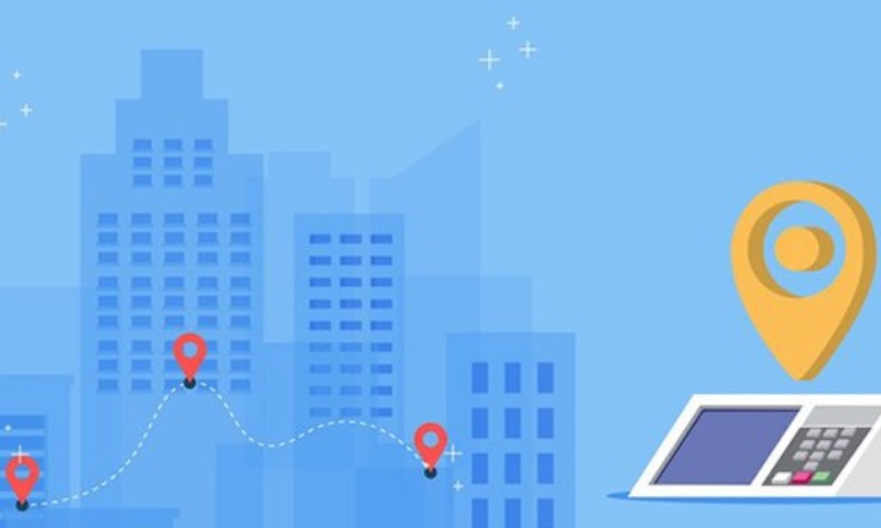 Consulte o local de votação atualizado no e-Título