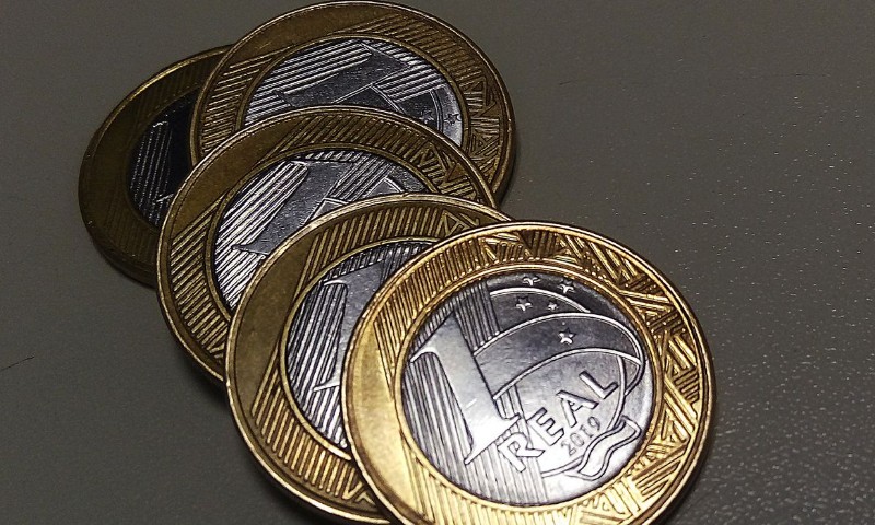 ECONOMIA: Mercado financeiro reduz projeção da inflação de 6,82% para 6,7%