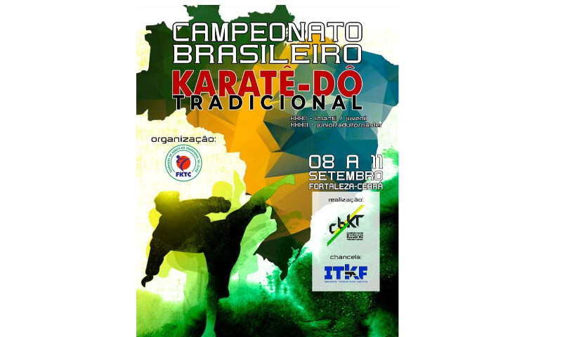 ESPORTE: Shobu-Kan embarca para o Campeonato Brasileiro de Karate-Do