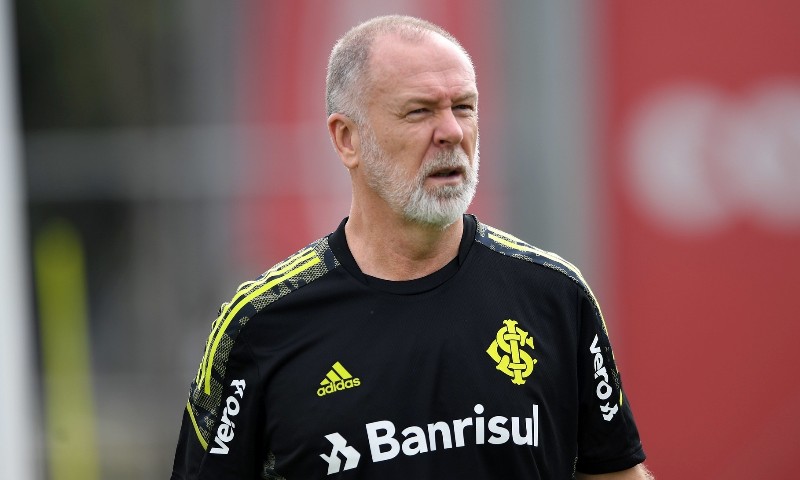 Resultado na rodada prejudica situação do Inter no brasileiro