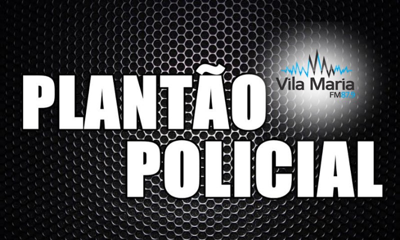 Brigada Militar de Vila Maria realiza cumprimento de mandado de prisão