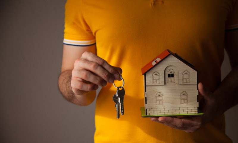 HABITAÇÃO: Medida Provisória amplia de 30 para 35 anos o prazo de financiamento da casa própria