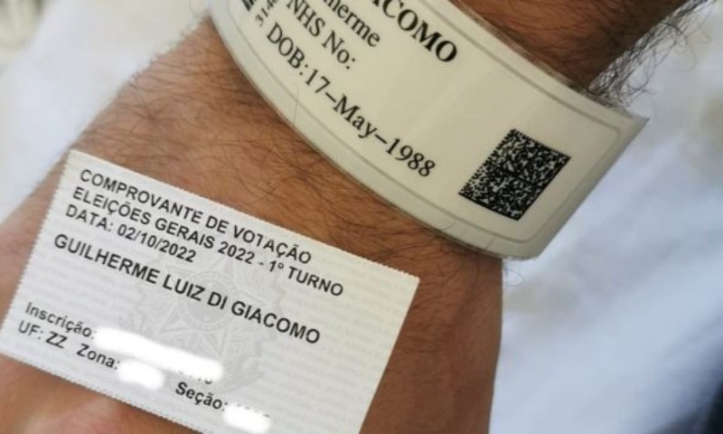 Descubra como foi a votação para Deputado Estadual, em Vila Maria