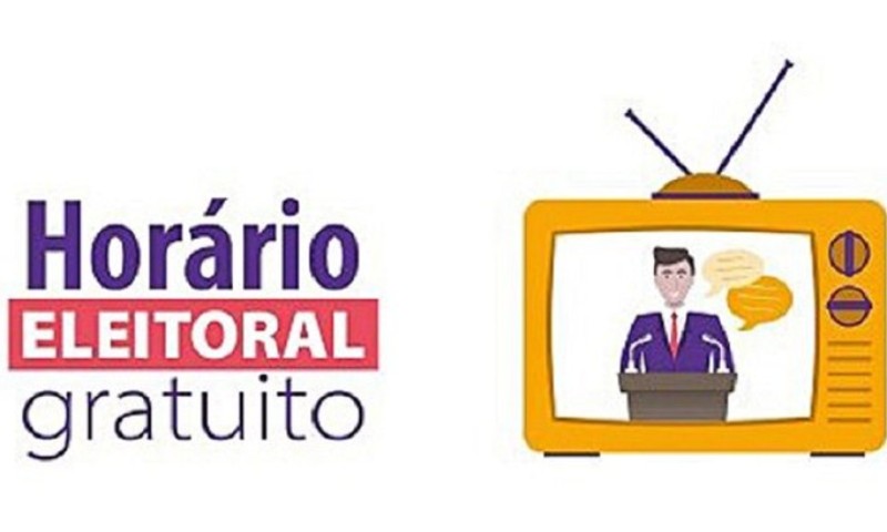 Propaganda Eleitoral gratuita reinicia dia 13 no Rio Grande do Sul