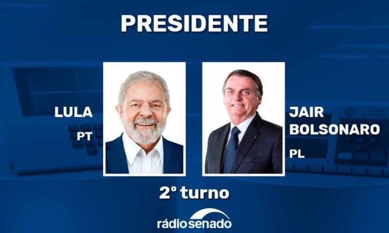 Vila Maria: confira como foi a votação para Presidente da República