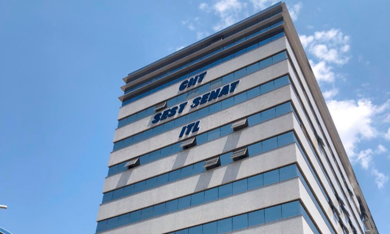 Nota à imprensa: Posicionamento da CNT sobre a paralisação de caminhoneiros