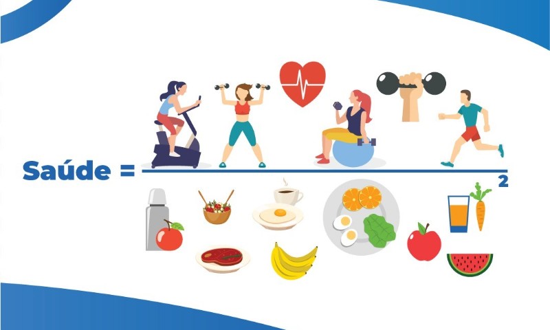 Dia Nacional de Prevenção da Obesidade