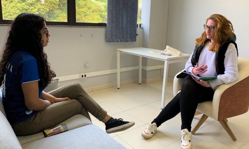 SAÚDE: Uma nova Clínica de Psicologia à disposição da comunidade