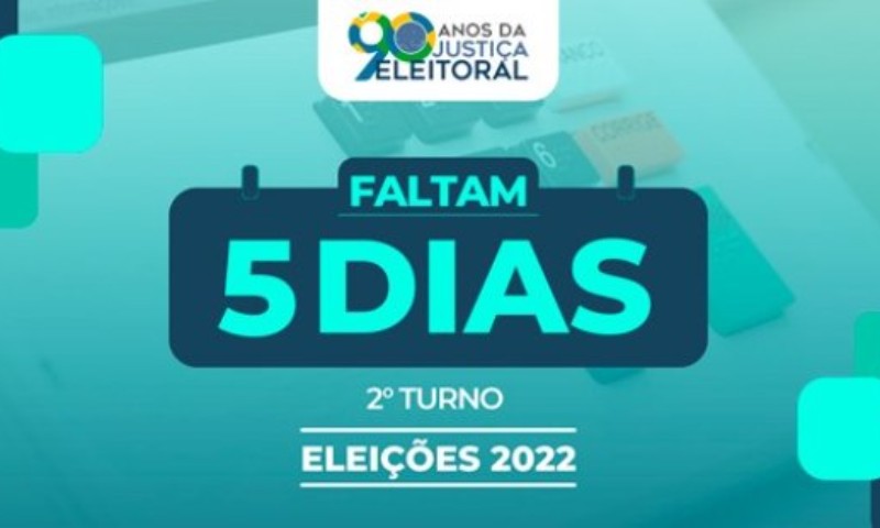 Eleições 2022: Código Eleitoral pune propagação de fake news com detenção e multa
