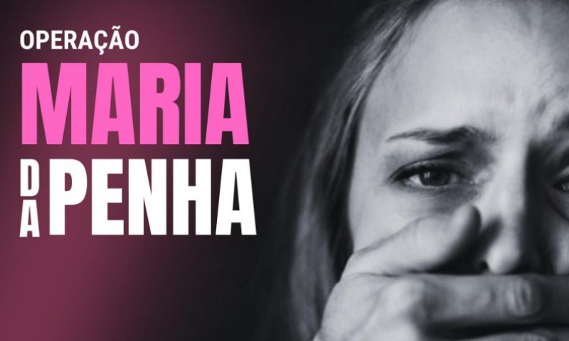 POLÍCIA: Operação nacional de combate à violência contra a mulher resulta na prisão de mais de 800 pessoas no Rio Grande do Sul