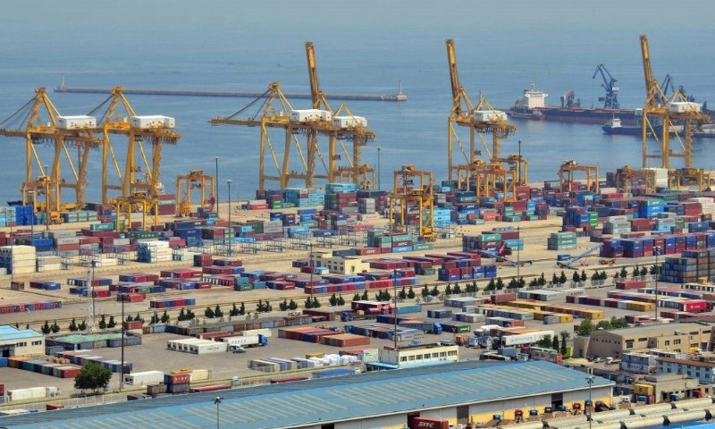 Exportações de carne suína alcançam 102,7 mil toneladas em setembro