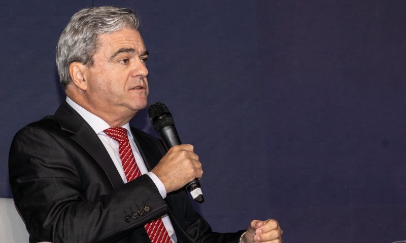 ABPA e ApexBrasil promovem exposição de imagens dos setores na Espanha