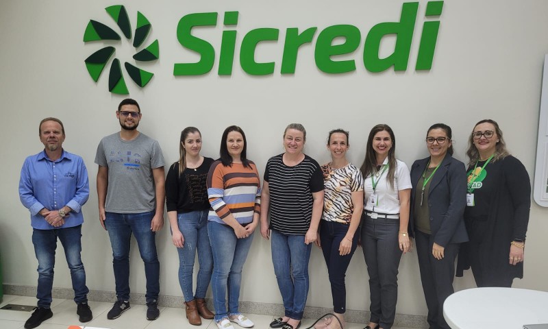 Sicredi promoveu encontro sobre Educação Financeira em Vila Maria