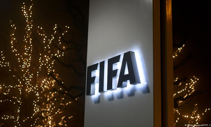 FIFA comunica que os áudios de conversas entre árbitros e VAR não serão divulgados durante a Copa do Mundo