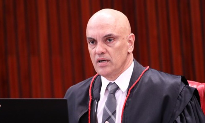 Presidente do TSE diz que “não há como se contestar um resultado democraticamente divulgado, com movimentos ilícitos, antidemocráticos e criminosos”