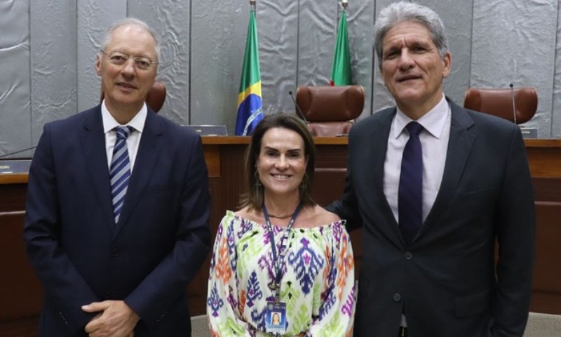 Auditoria externa publica relatórios do Teste de Integridade das Urnas