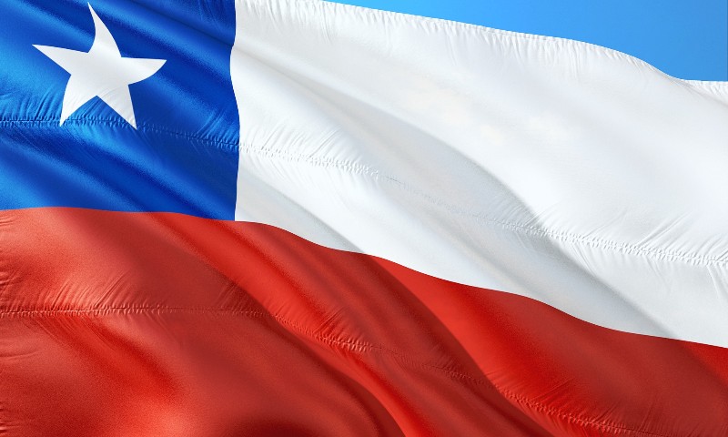Greve de caminhoneiros no Chile completa uma semana e governo rebate críticas