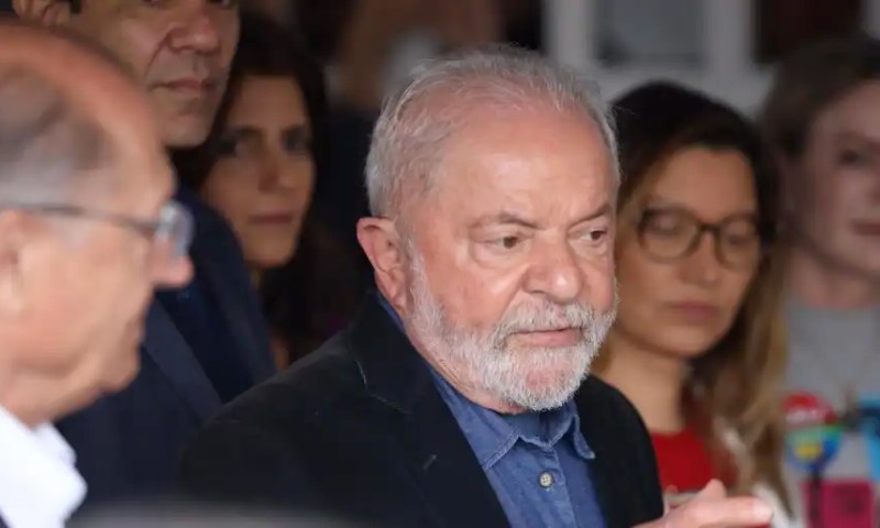 POLÍTICA: Por PEC da transição, Lula recua e deve manter orçamento secreto