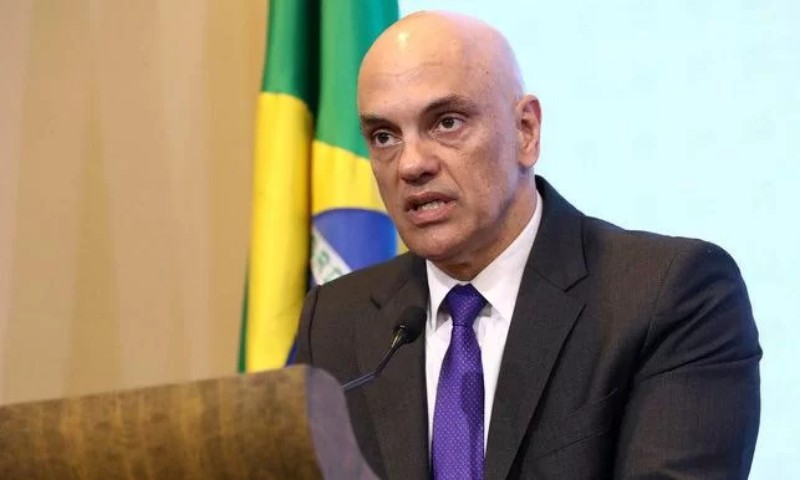 ELEIÇÕES 2022: Moraes diz que relatório do Ministério da Defesa não apontou fraude nas urnas