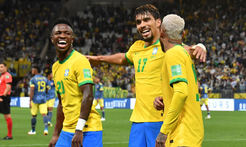 PITACO: Quem vai pra Copa do Mundo?