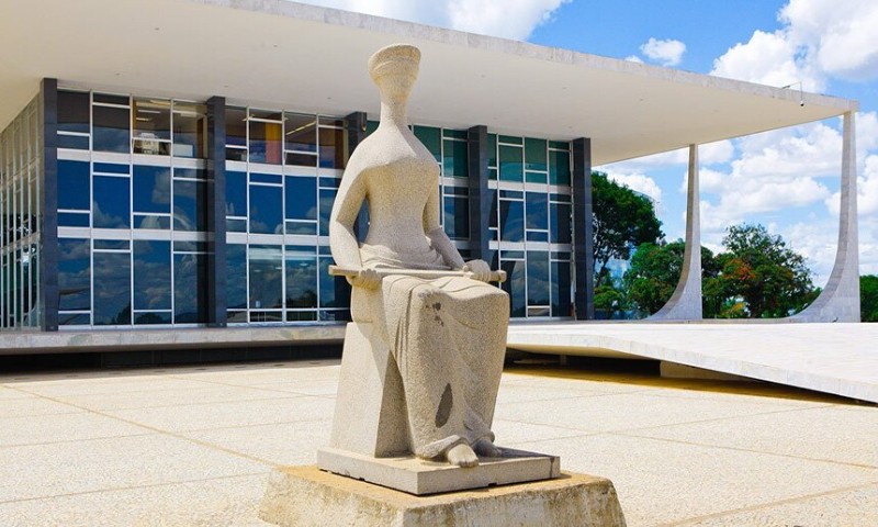 POLÍTICA: STF forma maioria pela suspensão de medida provisória que adia repasses à cultura