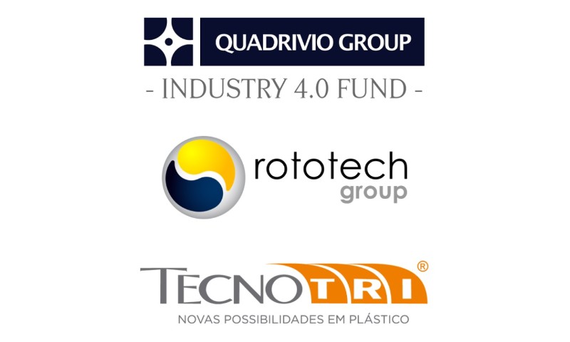 INDUSTRY 4.0 FUND investe na TECNOTRI: novo investimento para o fundo de Private Equity do Quadrivio Group
