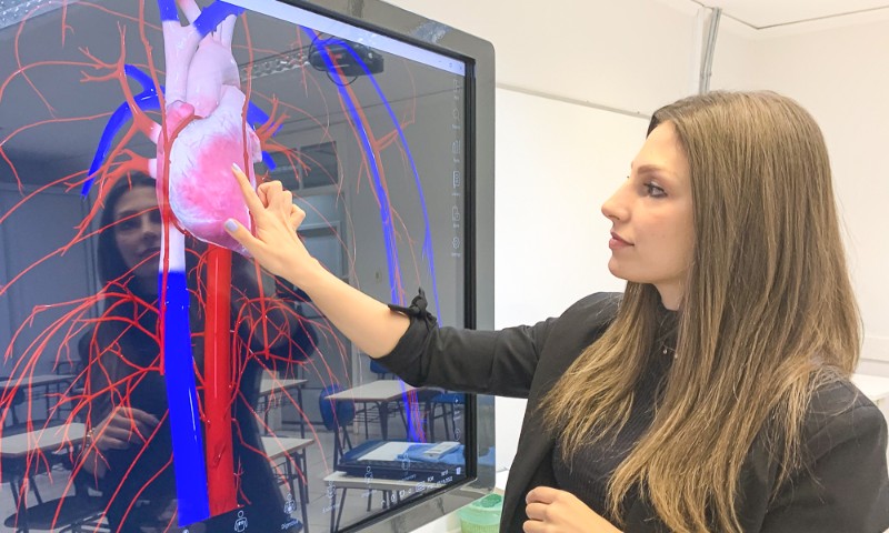 Vestibular UPF: inscrições para prova presencial encerram nesta terça-feira (22)