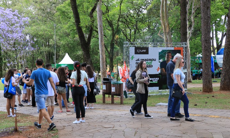 Vestibular de Verão 2023: divulgação dos aprovados será nesta segunda (28)