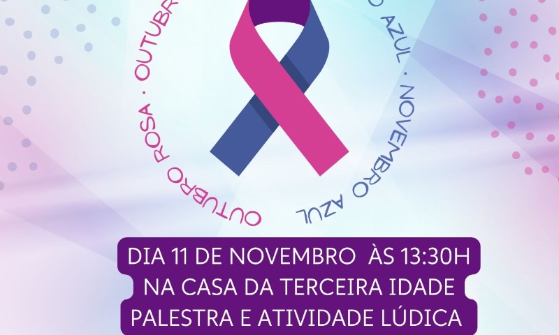 Vila Maria: Secretaria de Saúde promove evento alusivo ao Outubro Rosa e Novembro Azul