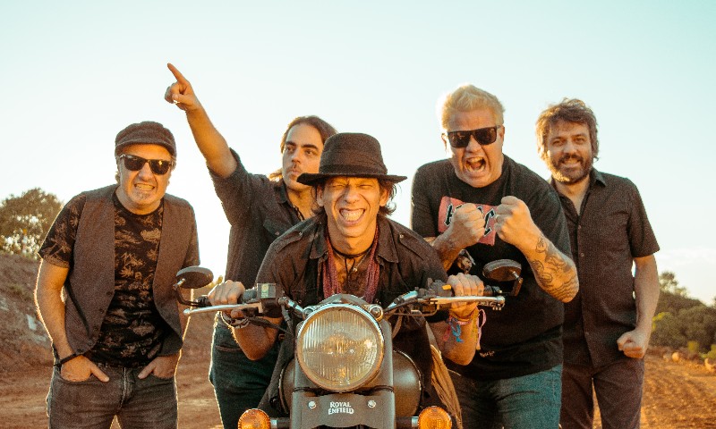 Acústicos e Valvulados faz show gratuito em Marau nesta segunda-feira