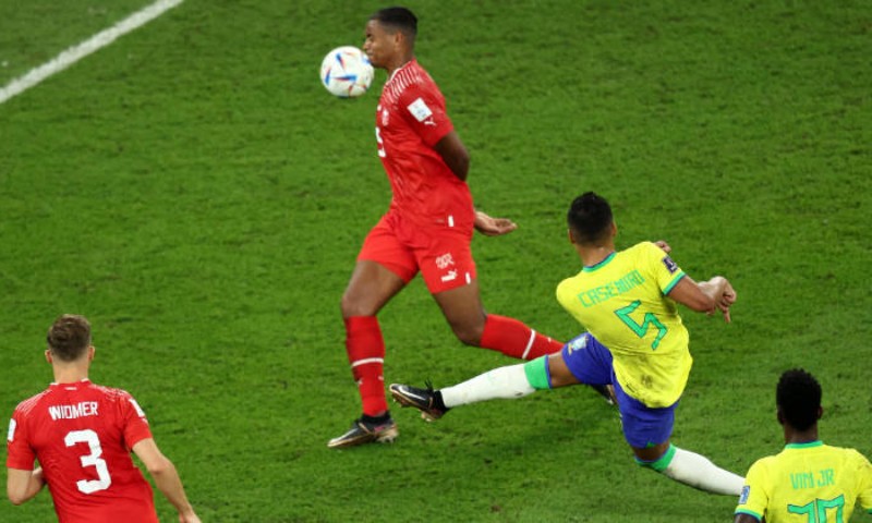 Escolas diferentes propõem filosofias de jogo distintas