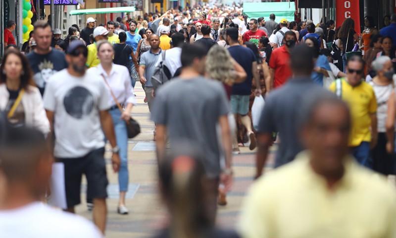 Vila Maria tem 4.425 mil habitantes, mostra prévia do Censo 2022
