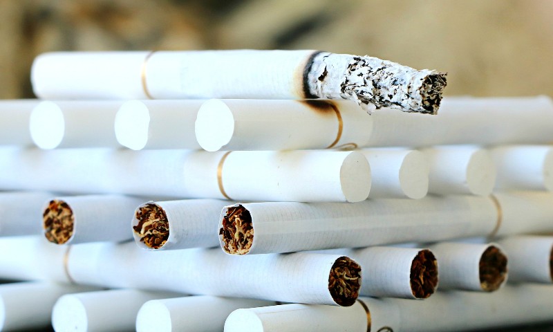 Nova Zelândia proíbe venda de tabaco para pessoas nascidas a partir de 2009