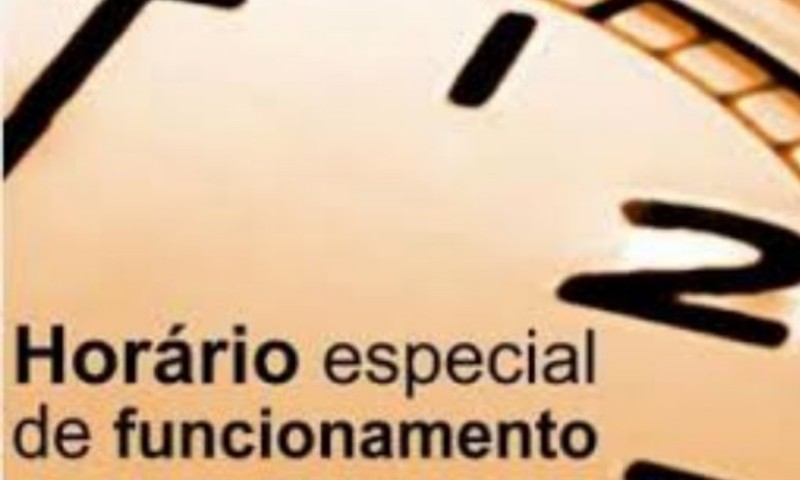 Final do ano chegando: confira o expediente em alguns estabelecimentos de Vila Maria